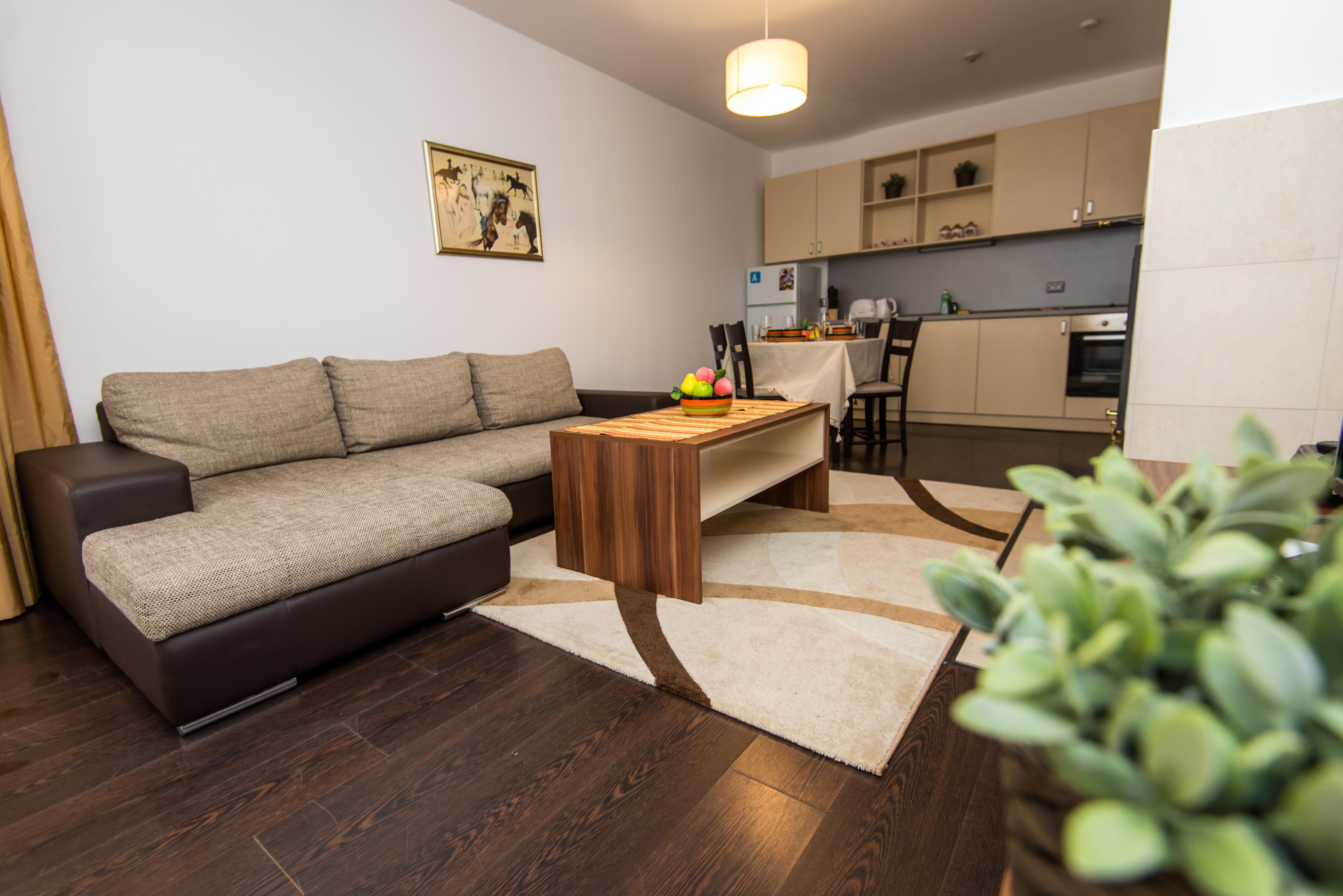 Balkan Jewel Resort&Chalets Razlog Bagian luar foto