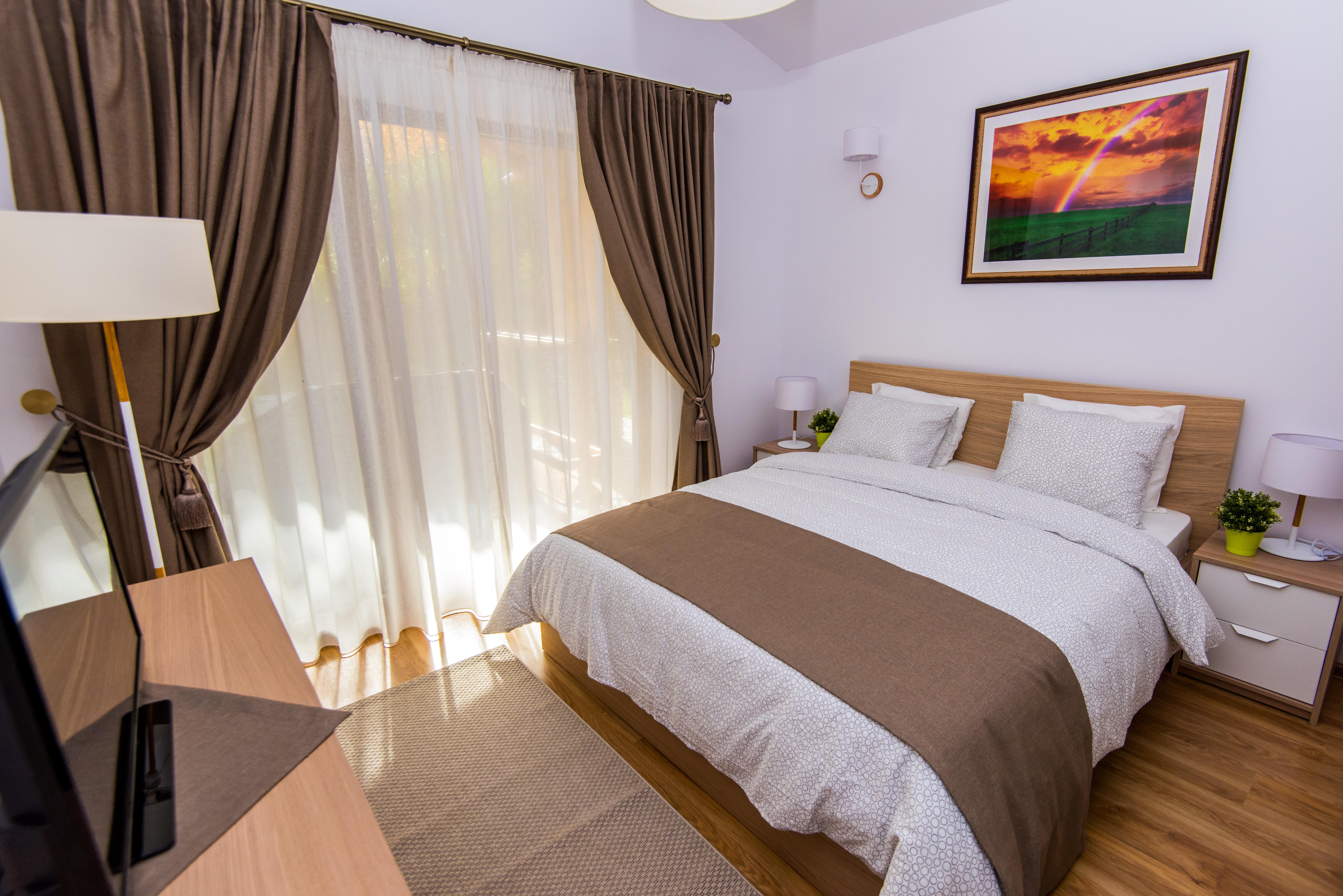 Balkan Jewel Resort&Chalets Razlog Bagian luar foto