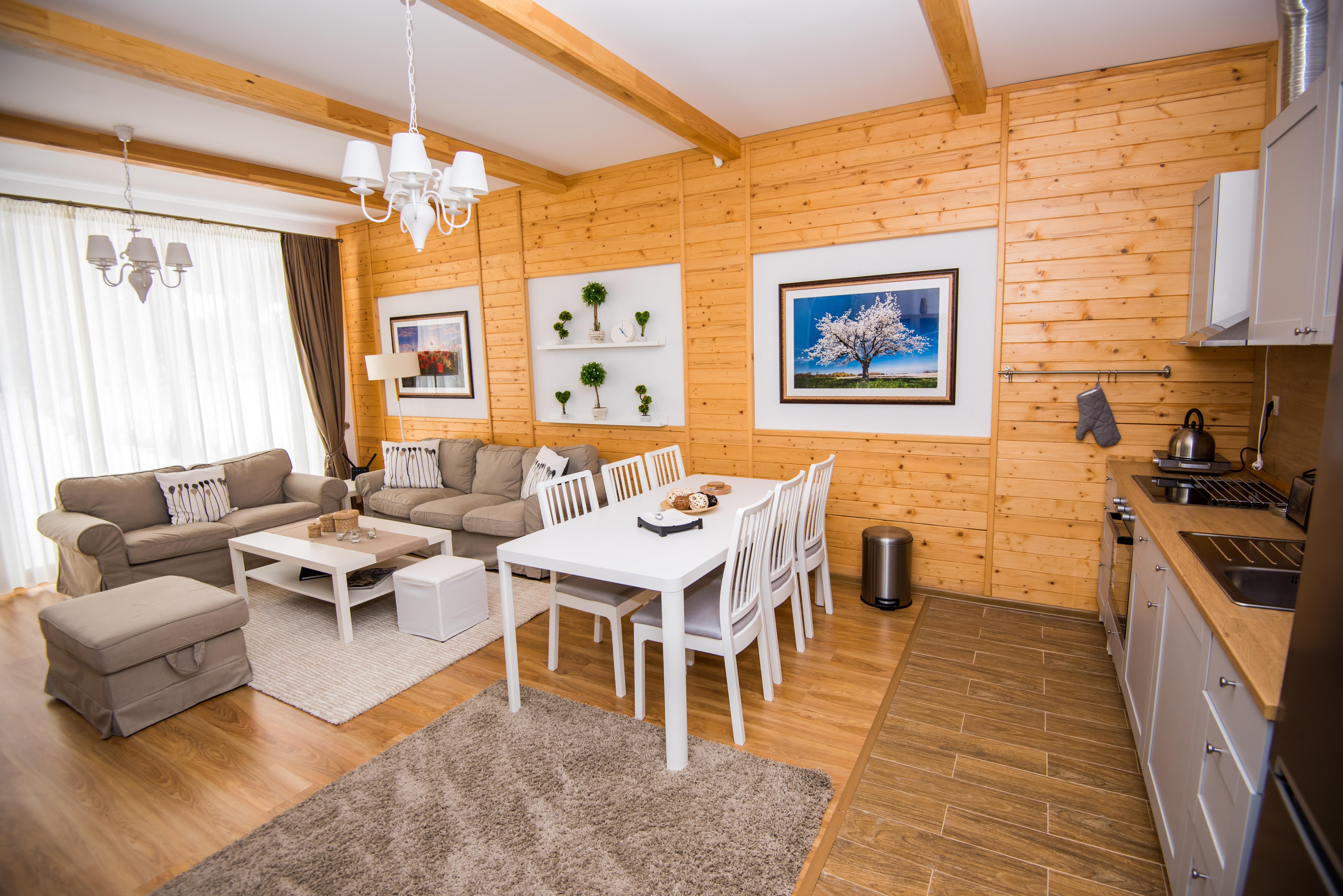 Balkan Jewel Resort&Chalets Razlog Bagian luar foto