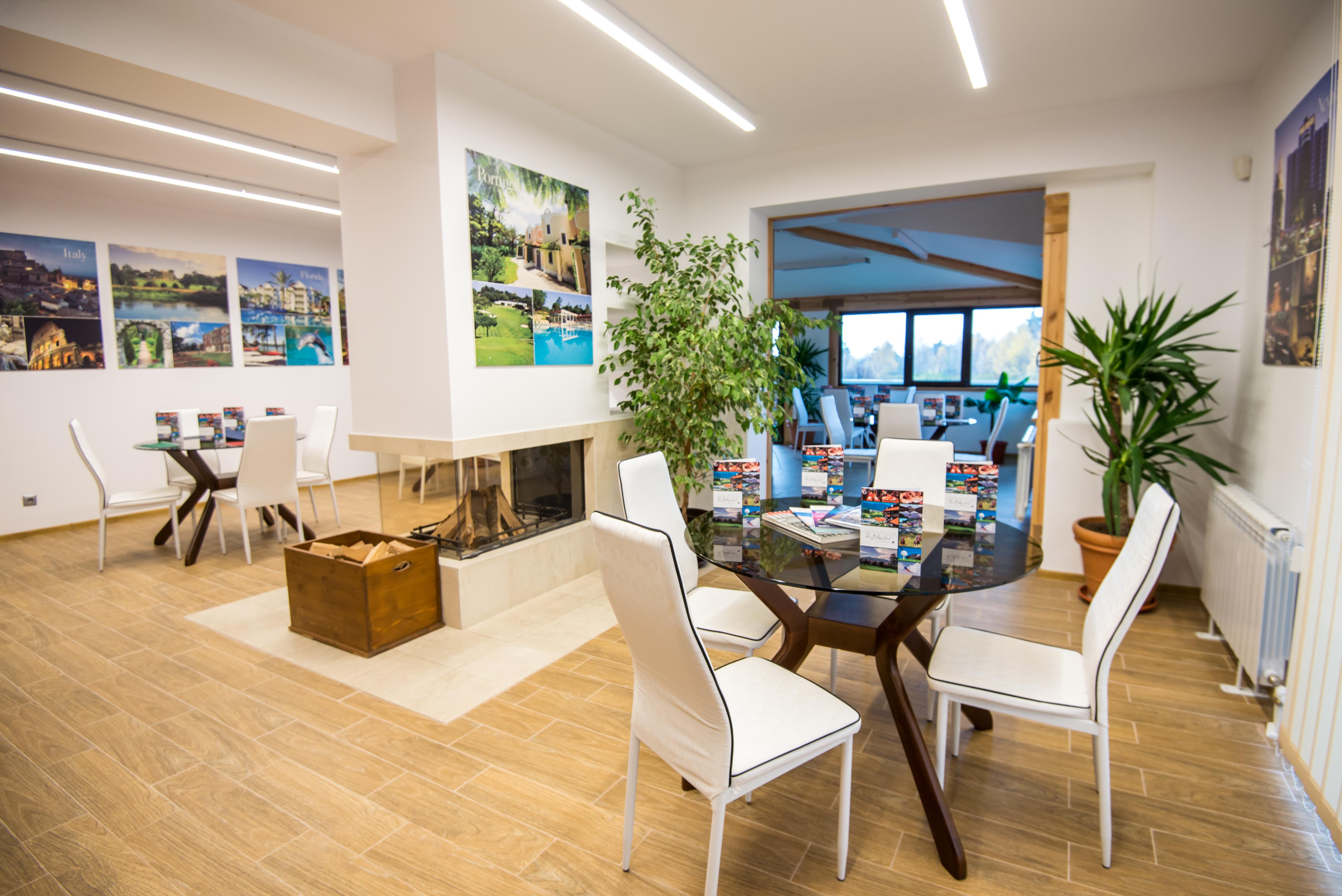 Balkan Jewel Resort&Chalets Razlog Bagian luar foto