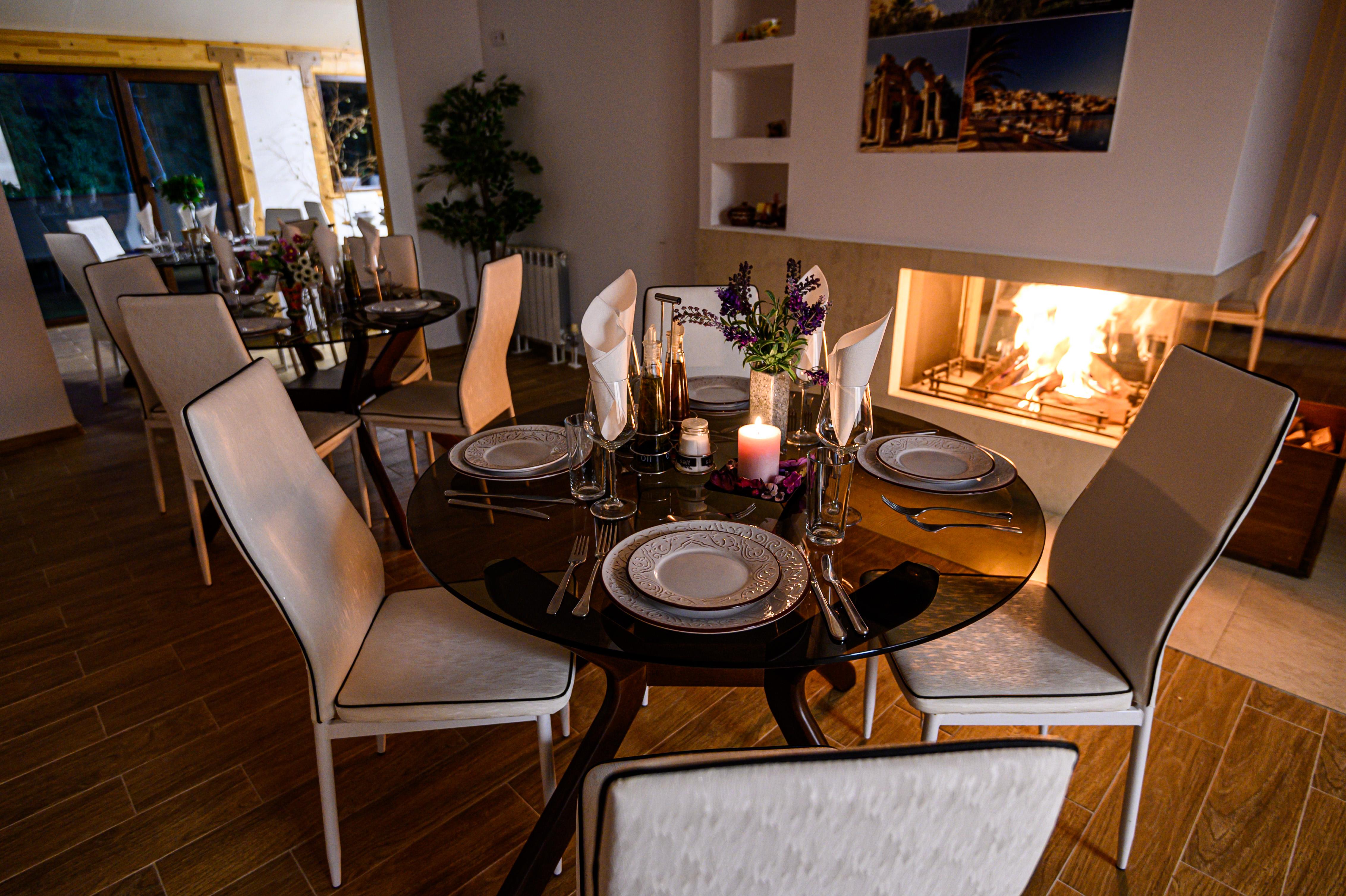 Balkan Jewel Resort&Chalets Razlog Bagian luar foto
