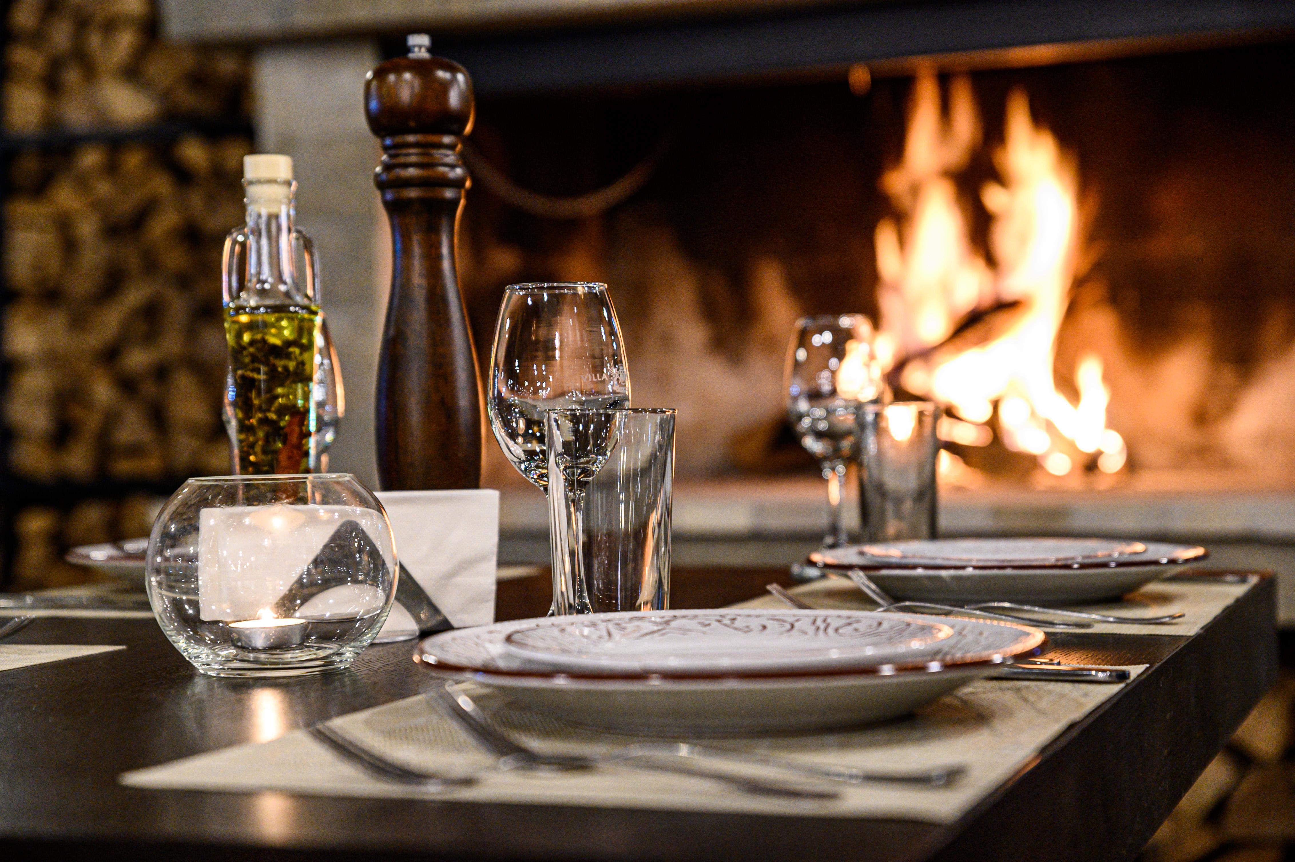 Balkan Jewel Resort&Chalets Razlog Bagian luar foto