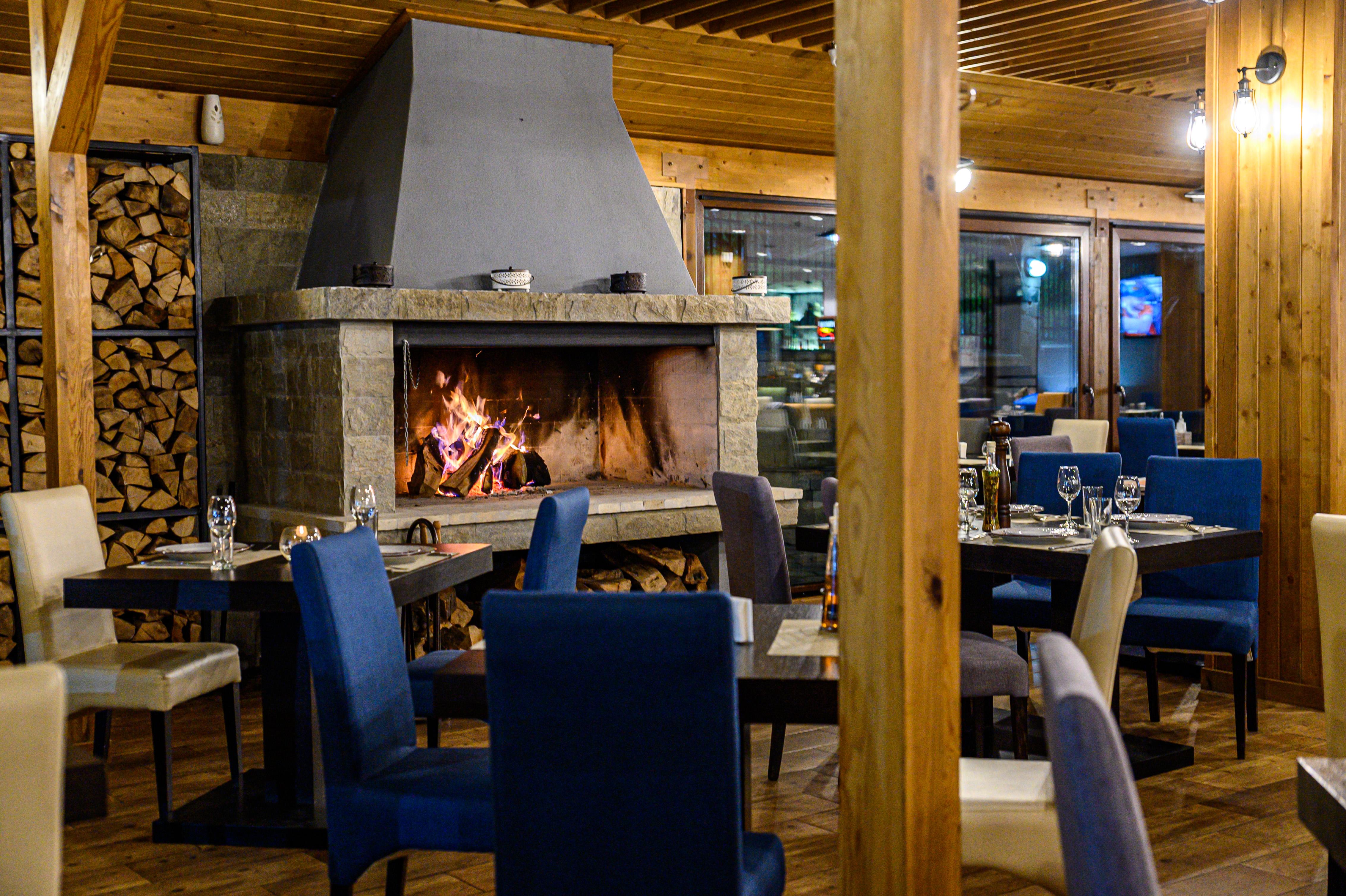 Balkan Jewel Resort&Chalets Razlog Bagian luar foto