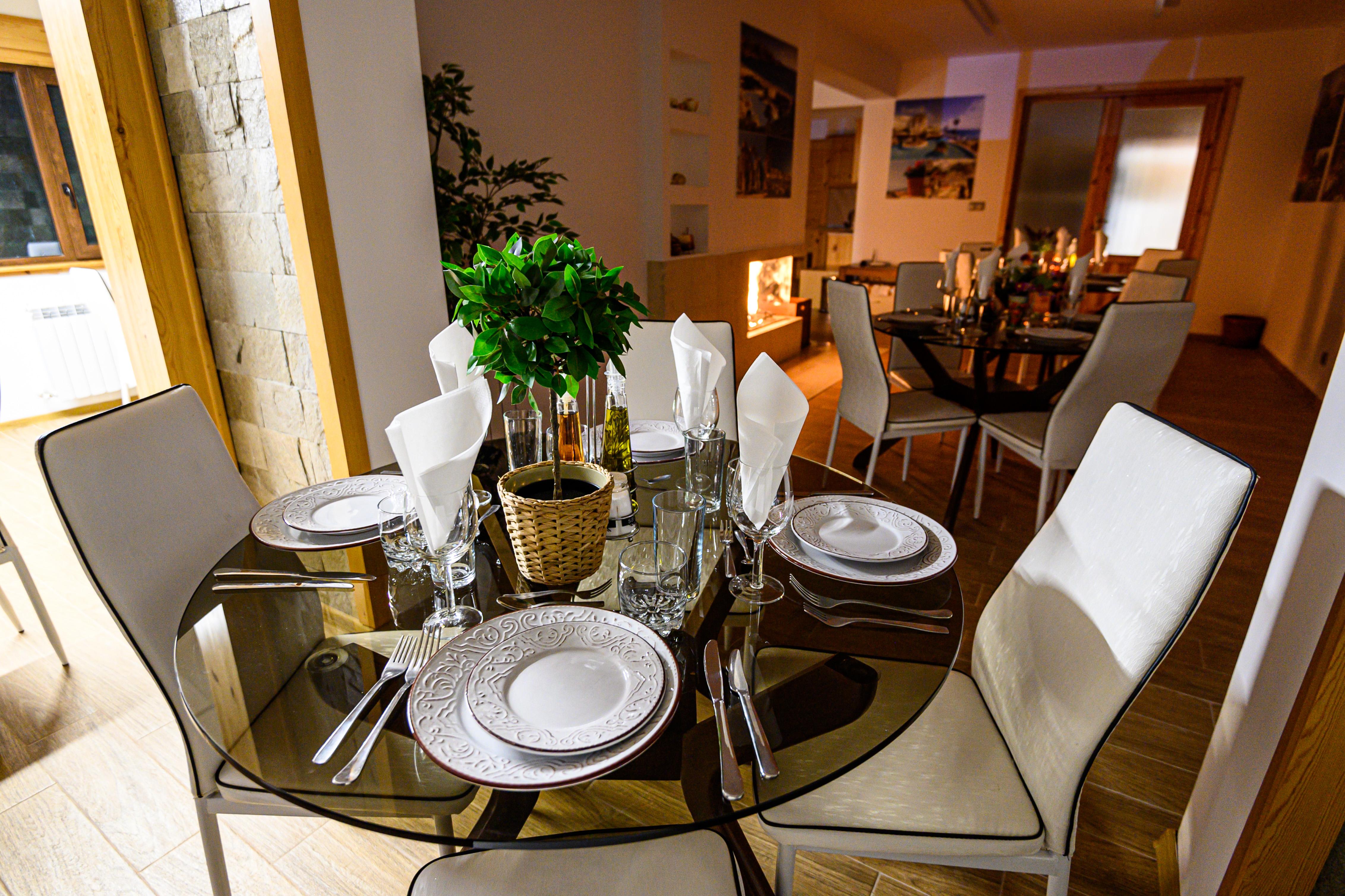 Balkan Jewel Resort&Chalets Razlog Bagian luar foto