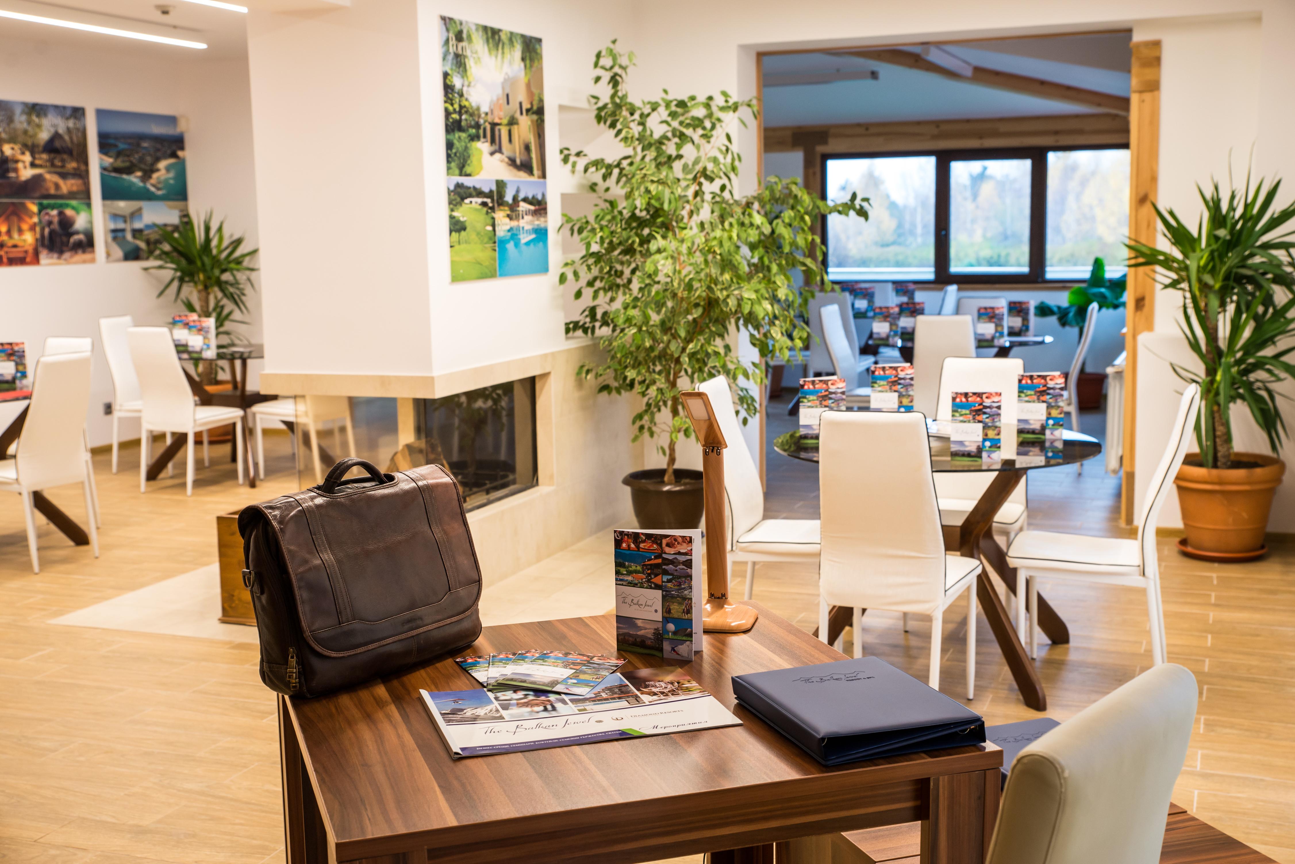 Balkan Jewel Resort&Chalets Razlog Bagian luar foto