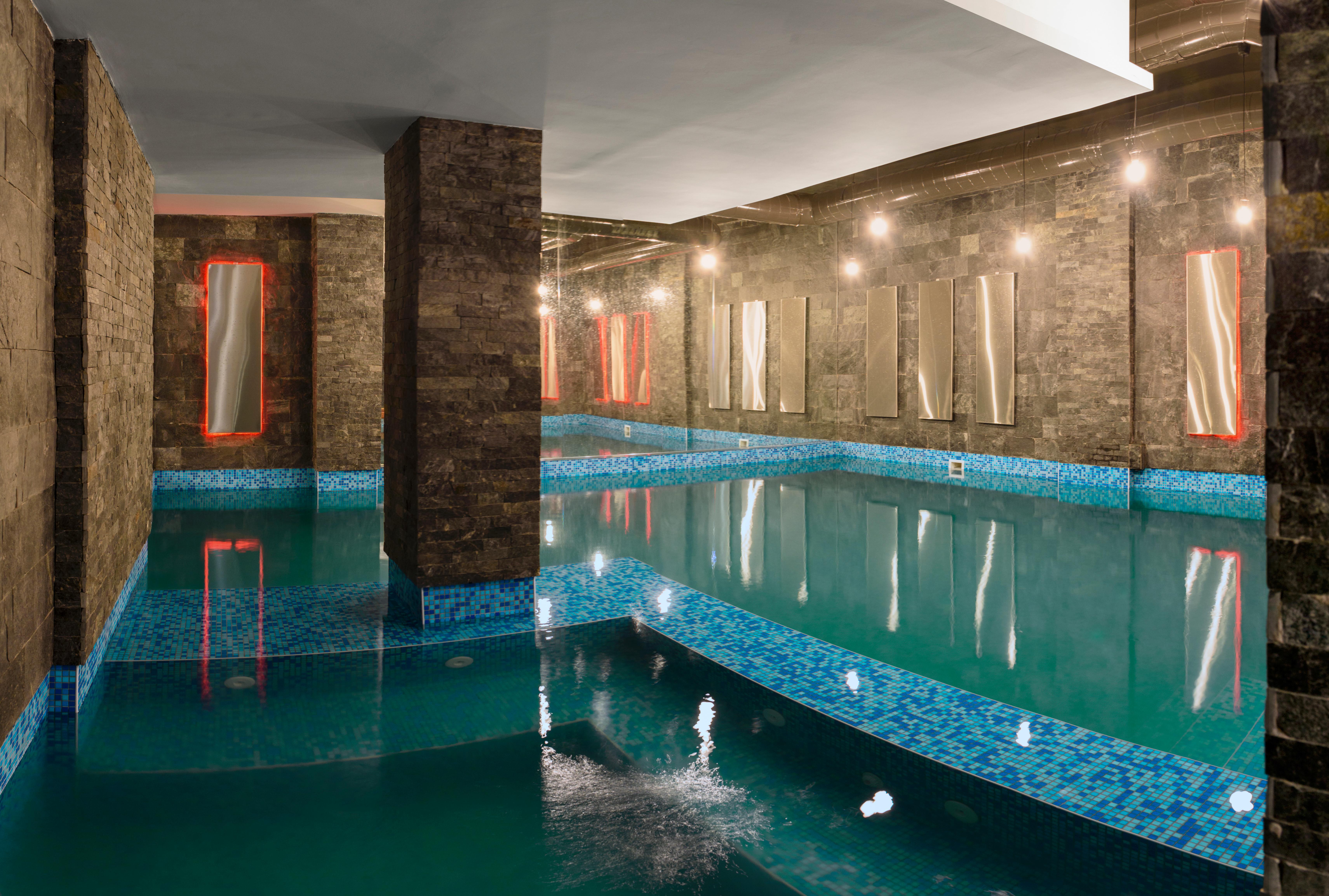 Balkan Jewel Resort&Chalets Razlog Bagian luar foto