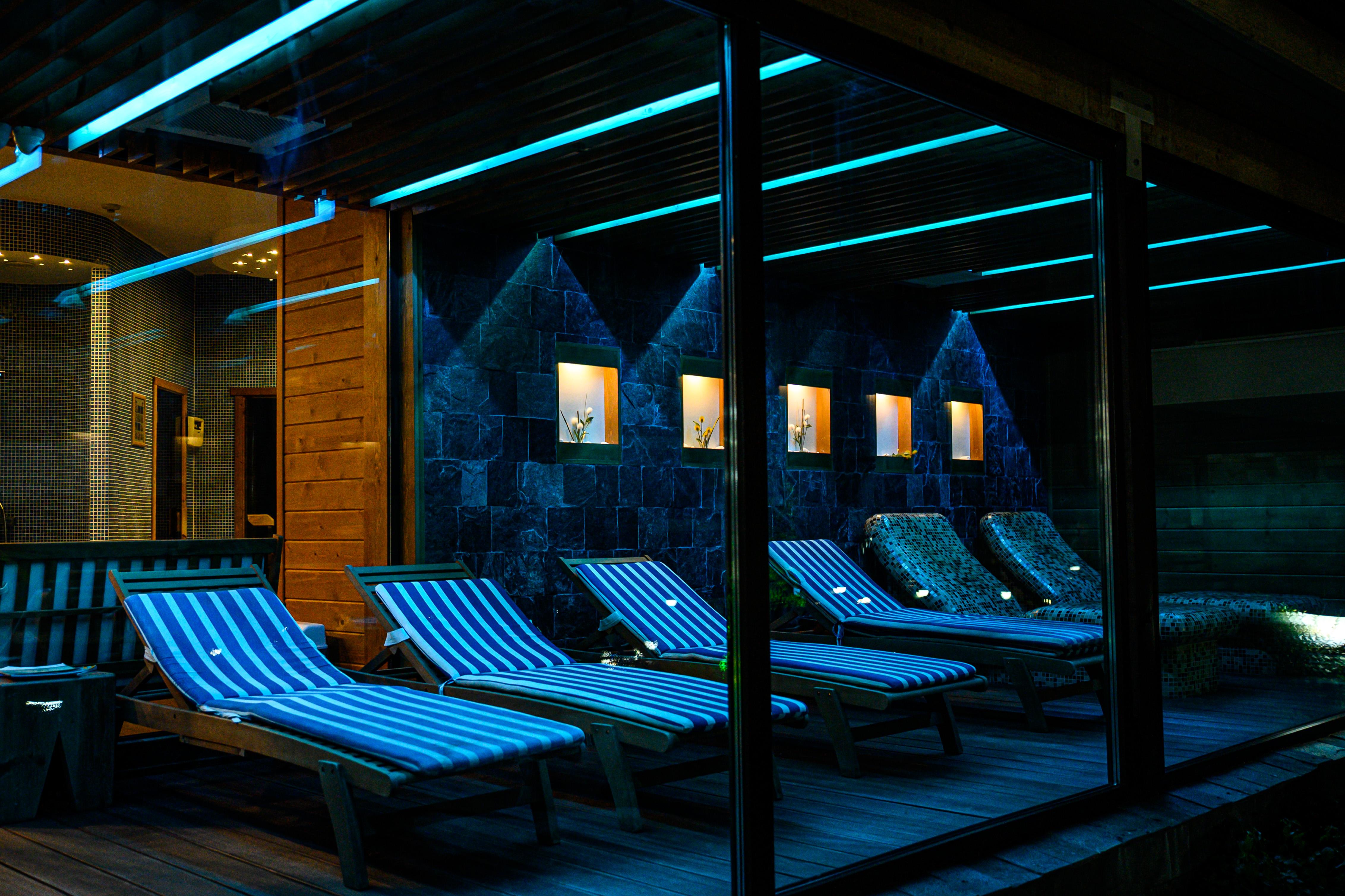 Balkan Jewel Resort&Chalets Razlog Bagian luar foto