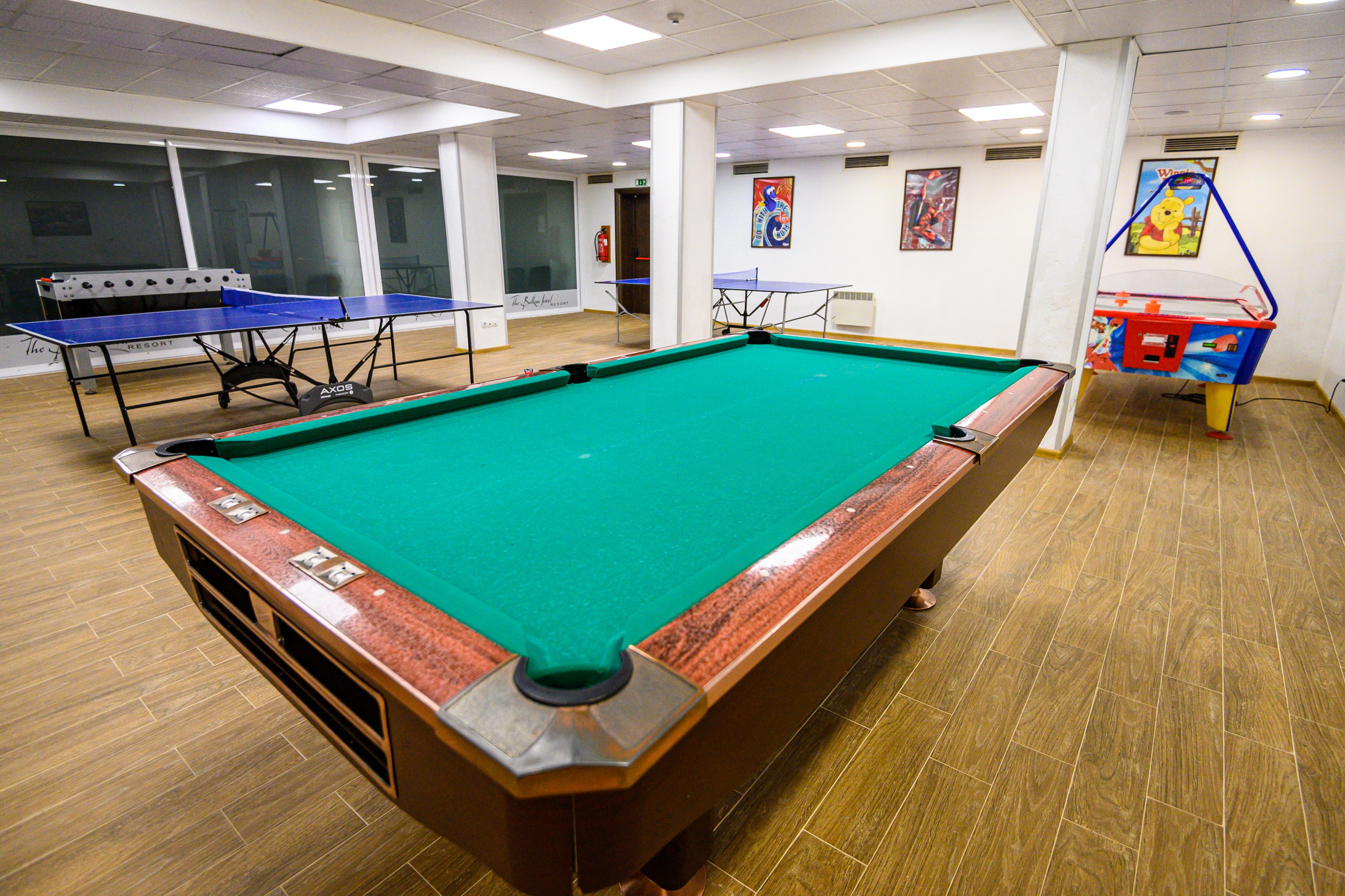 Balkan Jewel Resort&Chalets Razlog Bagian luar foto