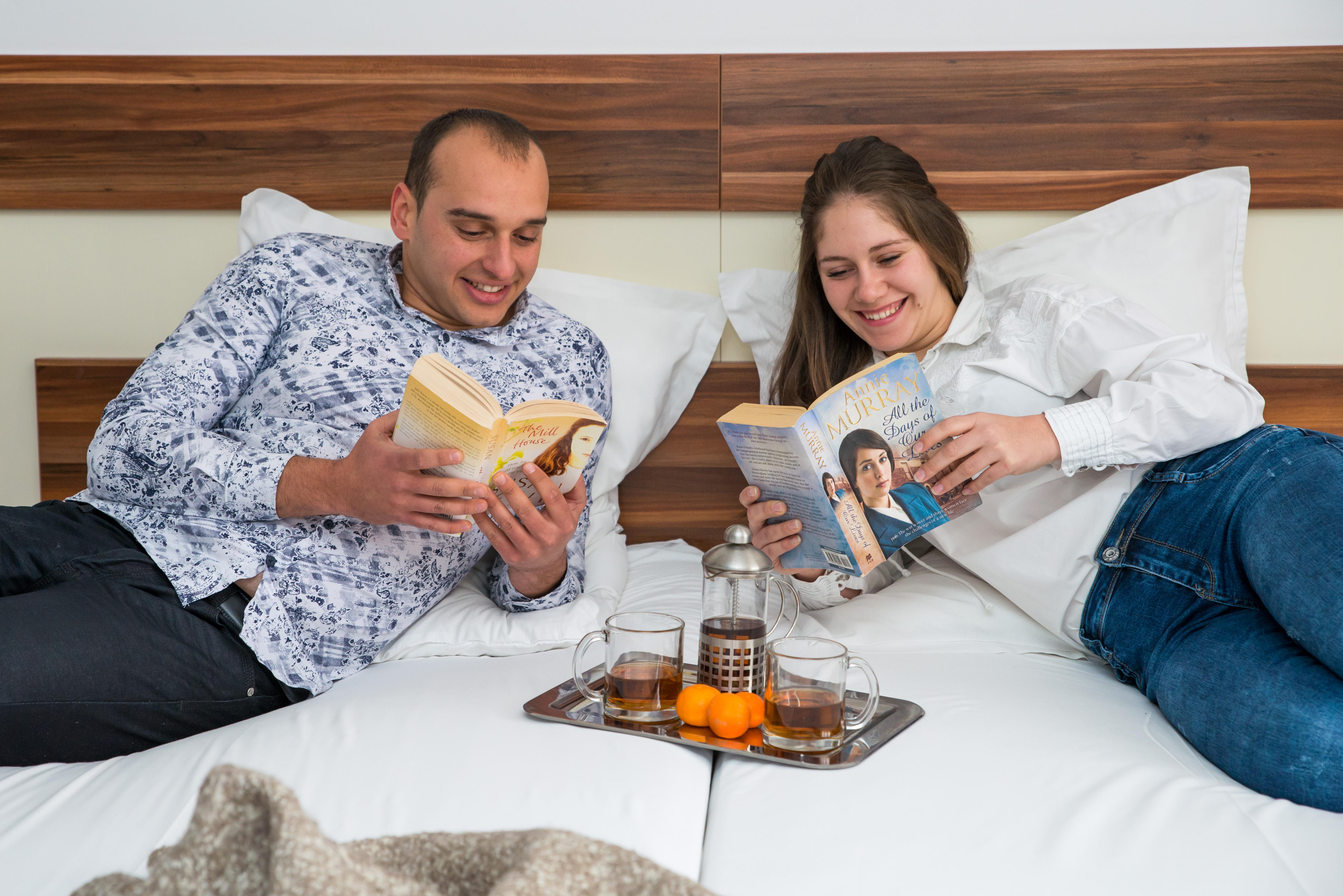 Balkan Jewel Resort&Chalets Razlog Bagian luar foto