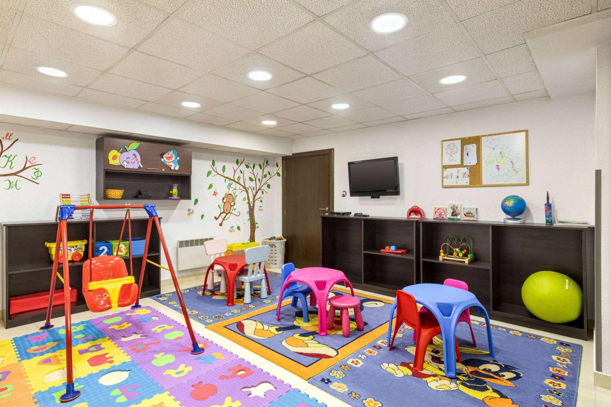 Balkan Jewel Resort&Chalets Razlog Bagian luar foto